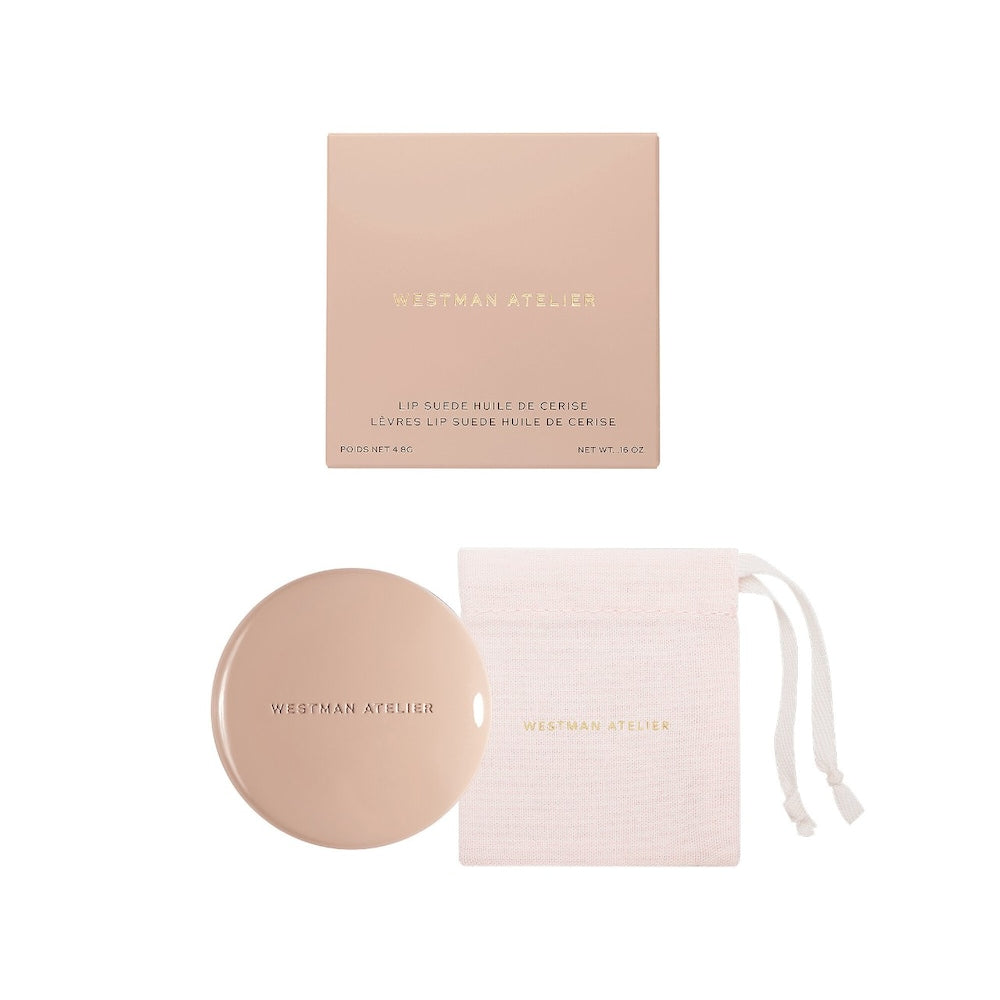 Lip Suede Lipstick Palette - GLAM MODA