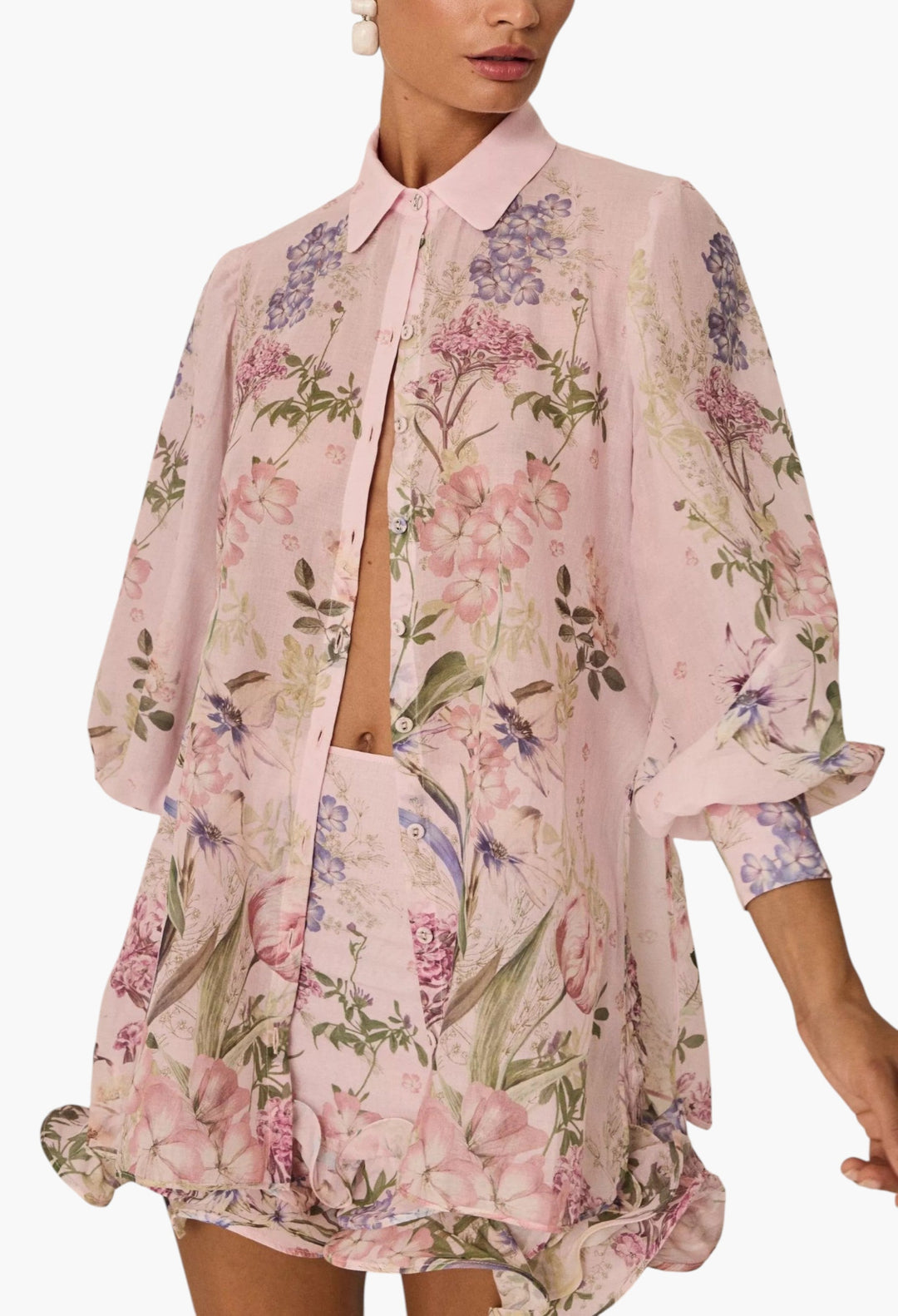 Aster Dress