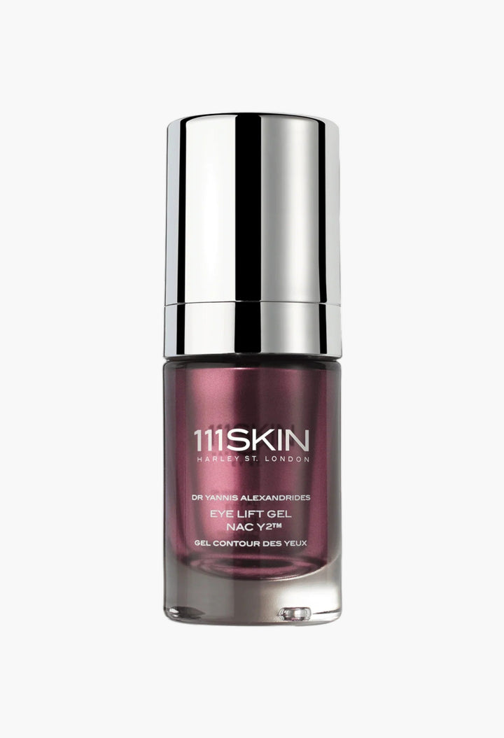 Eye Lift Contour Gel Nac Y2 15ml - GLAM MODA
