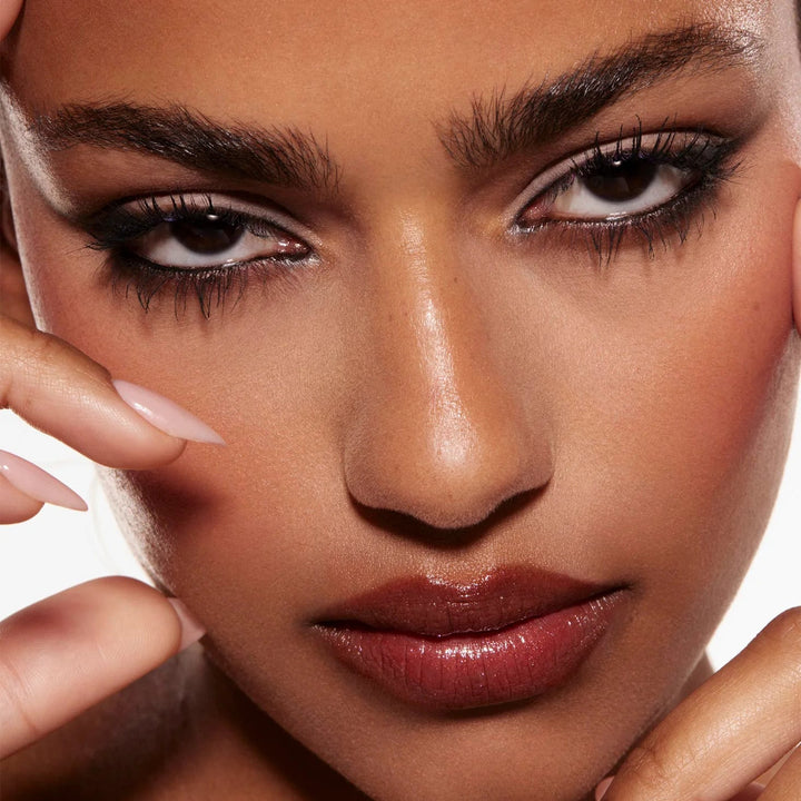 Stone Cold Fox - Cool-toned Eyeshadow Palette - GLAM MODA