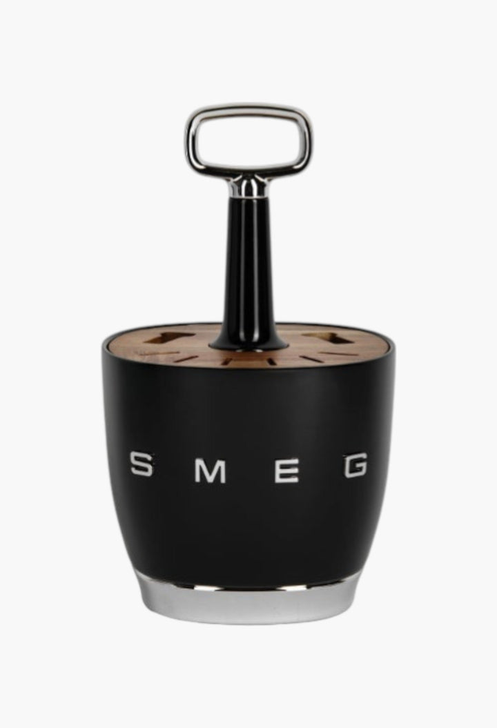 Retro Stainless Steel Kitchen, Living Room Knife, Fork And Tableware Storage - GLAM MODA