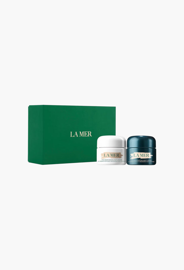 The Day & Night Duet - GLAM MODA