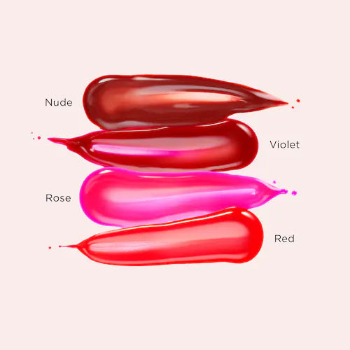 Water Lip Stain in nude shade – GLAM MODA
