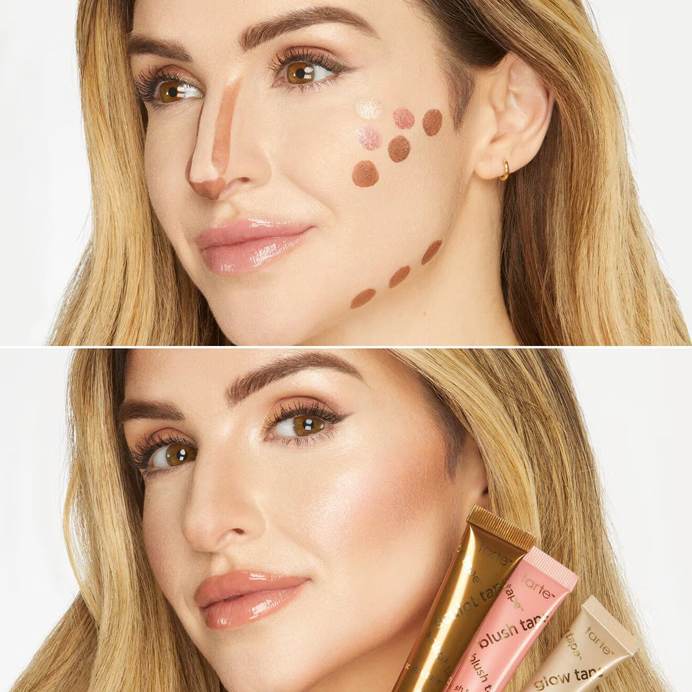 Travel Size Sculpt Tape™ Contour - GLAM MODA