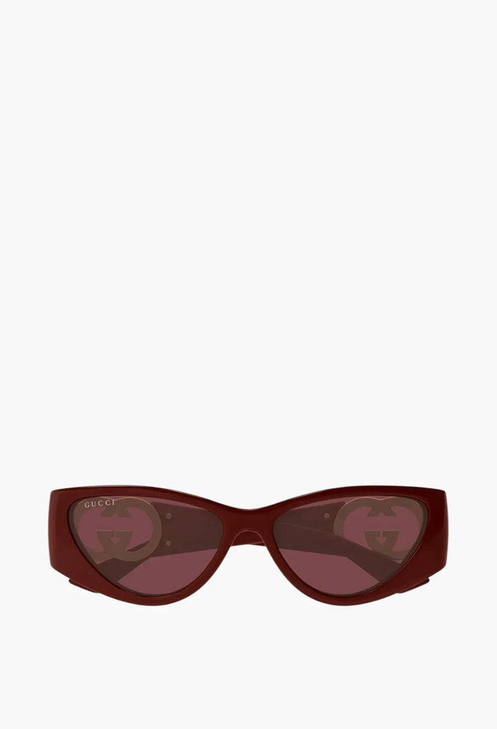 Cat Eye Sunglasses