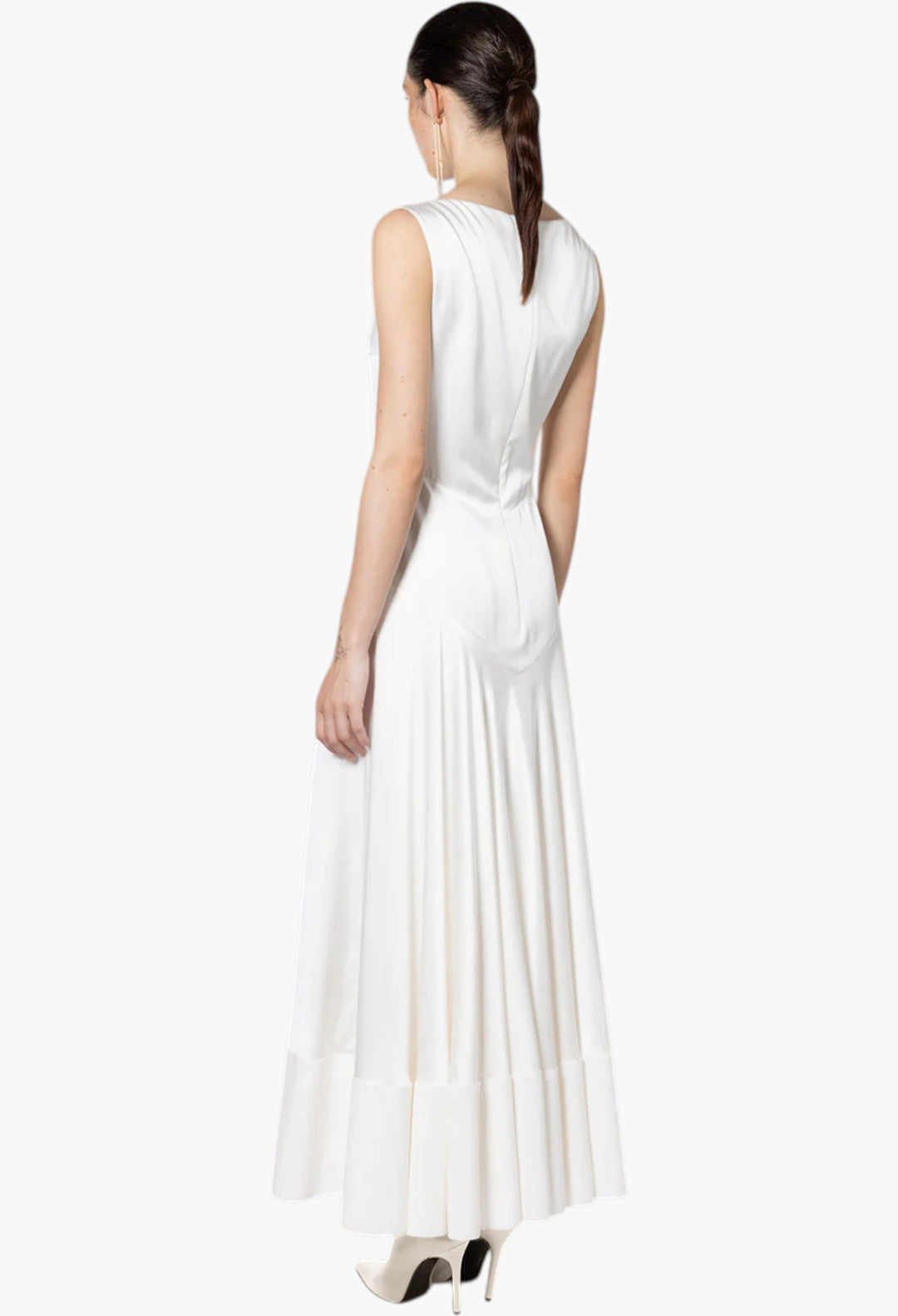 Munir Dress - GLAM MODA