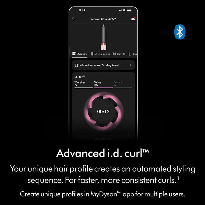 Airwrap Coanda2x™ Multi-styler and Dryer - GLAM MODA