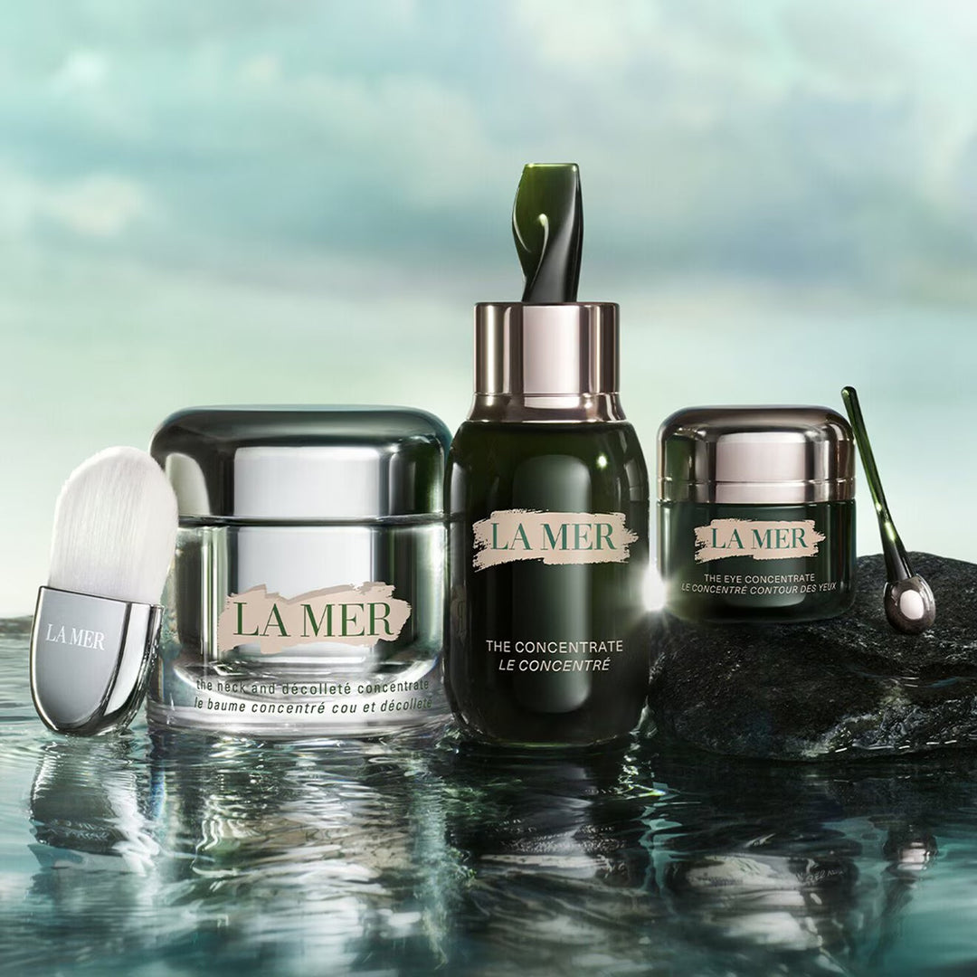 The Concentrate - GLAM MODA