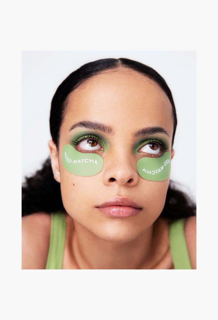 Jeumont Skincare SO EYE-RONIC REUSABLE EYE MASK