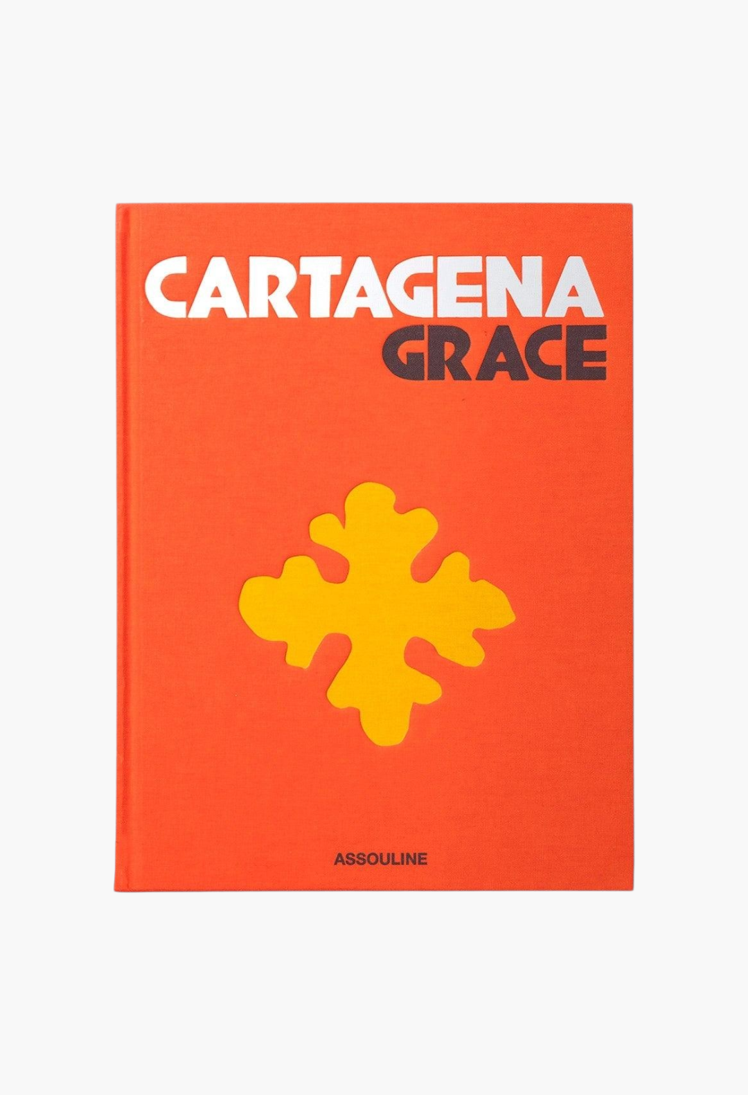 ASSOULINE Cartagena Grace