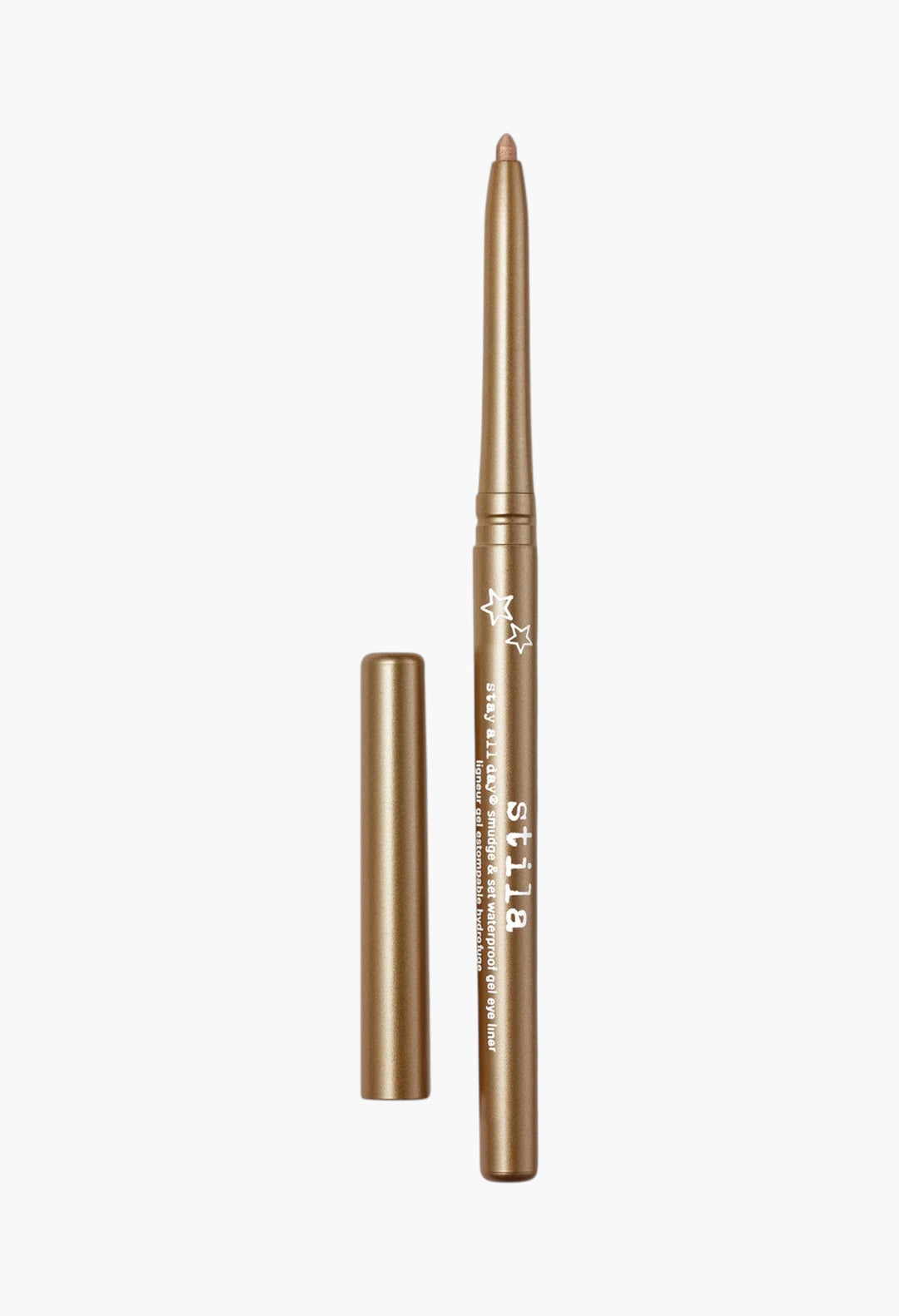 Stay All Day® Smudge & Set - Waterproof Gel Eye Liner