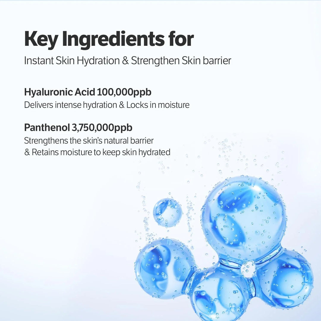 Deep Collagen Hyalu-B5 Hydrating Mask - GLAM MODA