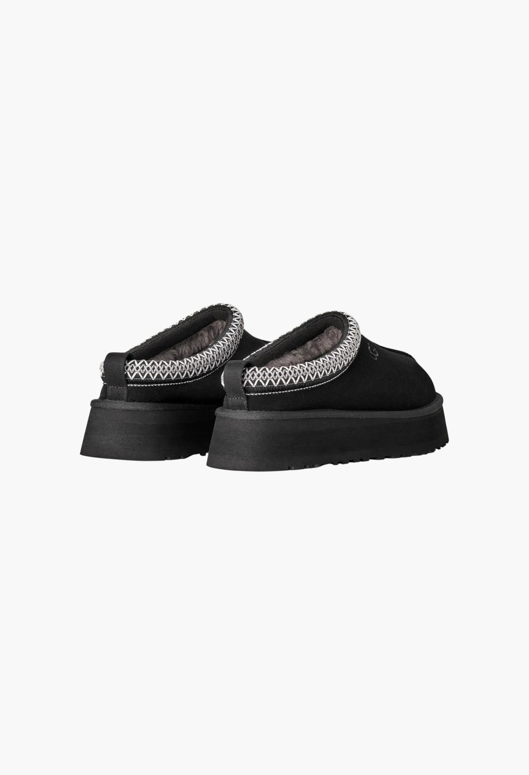Women's Tazz II - GLAM MODA