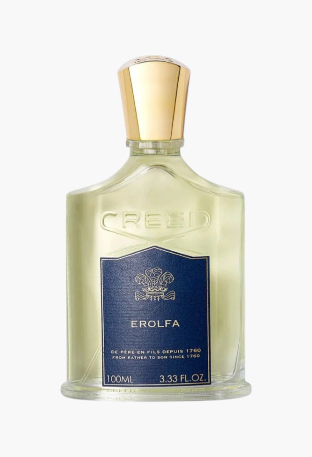 Creed Erolfa EDP - GLAM MODA