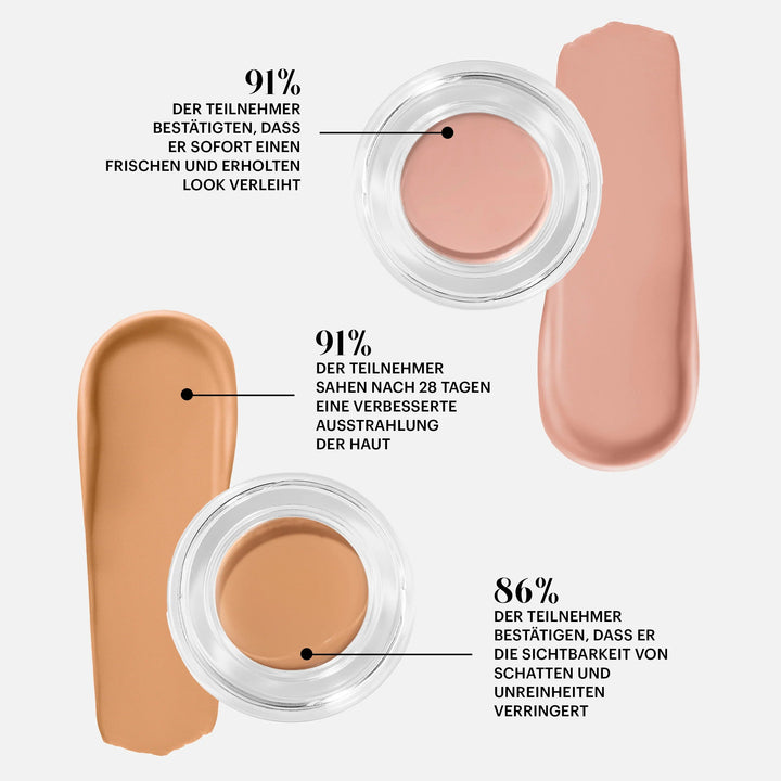 Baby Fresh Eyes Under Eye Brightening Corrector - GLAM MODA