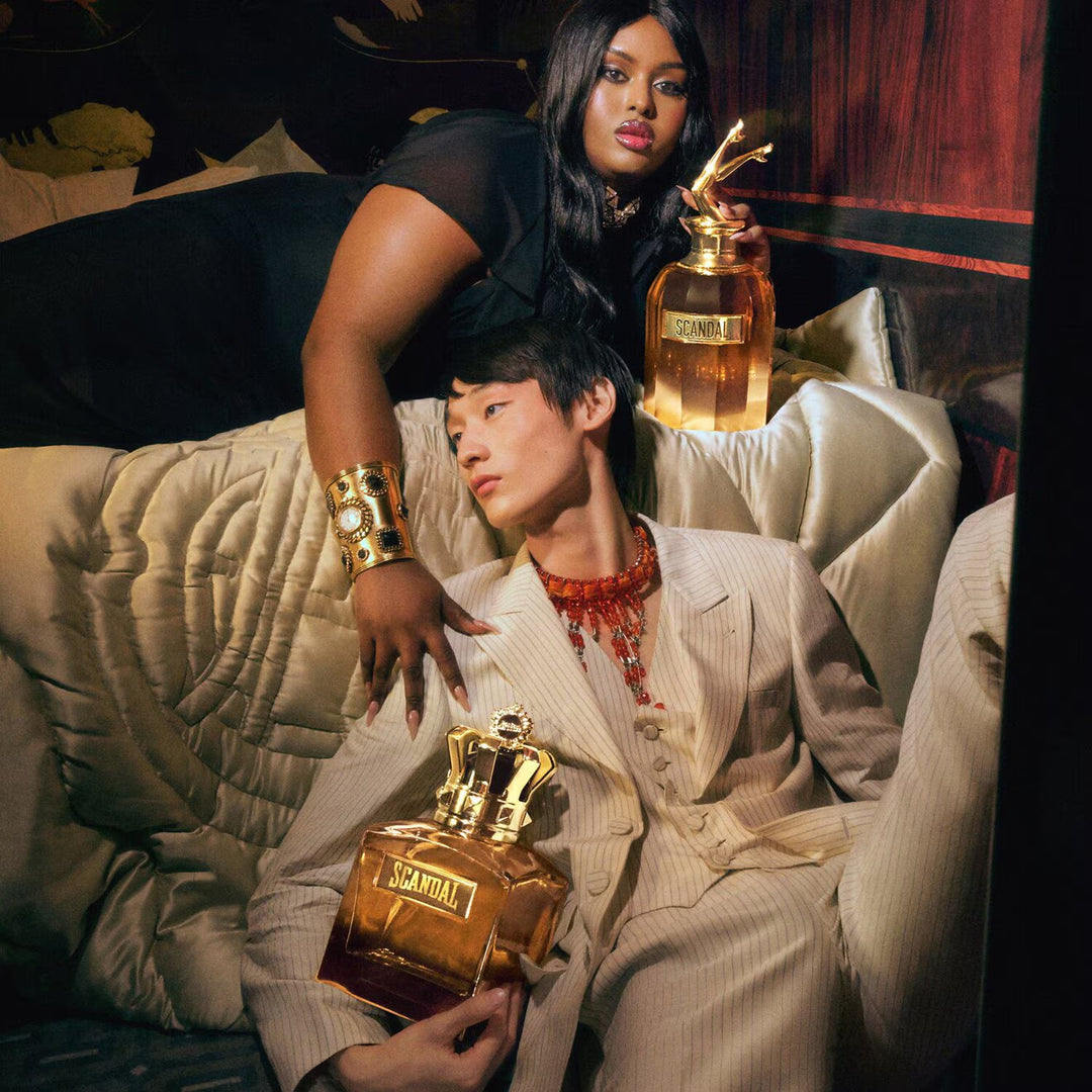 Scandal Absolu Him, Eau de Parfum - GLAM MODA