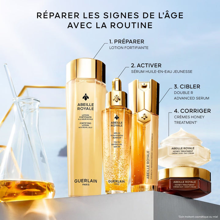 Royal Bee  Anti-Pollution Makeup Remover - Facial Cleansing Oil - GLAM MODA