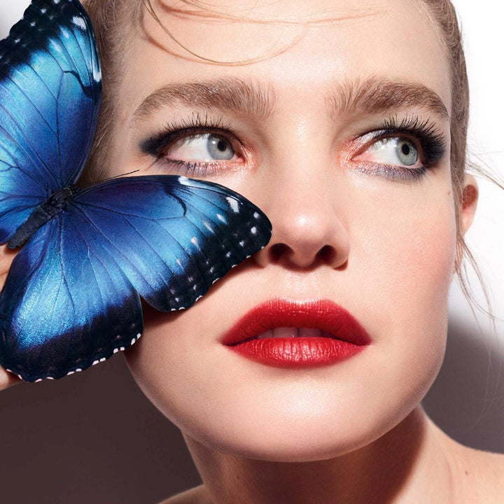 Black G Mascara - GLAM MODA