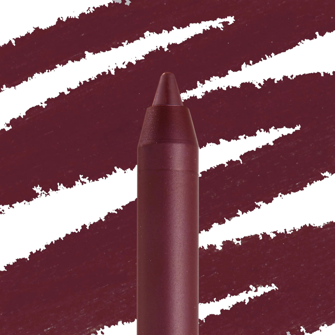 Lippie Pencil - Smooth Glide-On Lip Liner - GLAM MODA