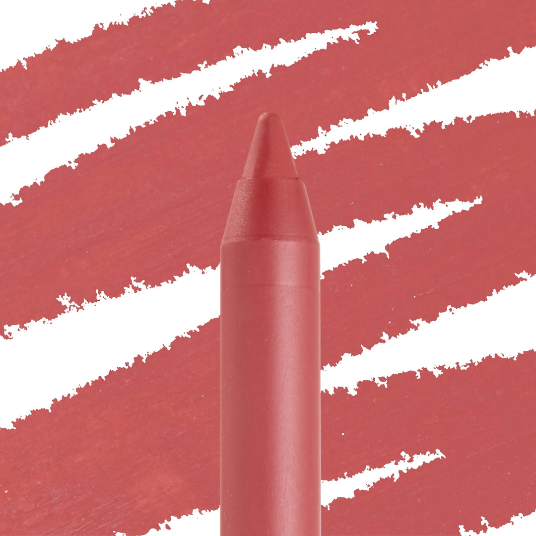 Lippie Pencil - Smooth Glide-On Lip Liner - GLAM MODA