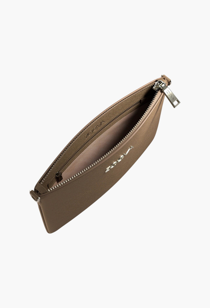 The Everyday Clutch - GLAM MODA