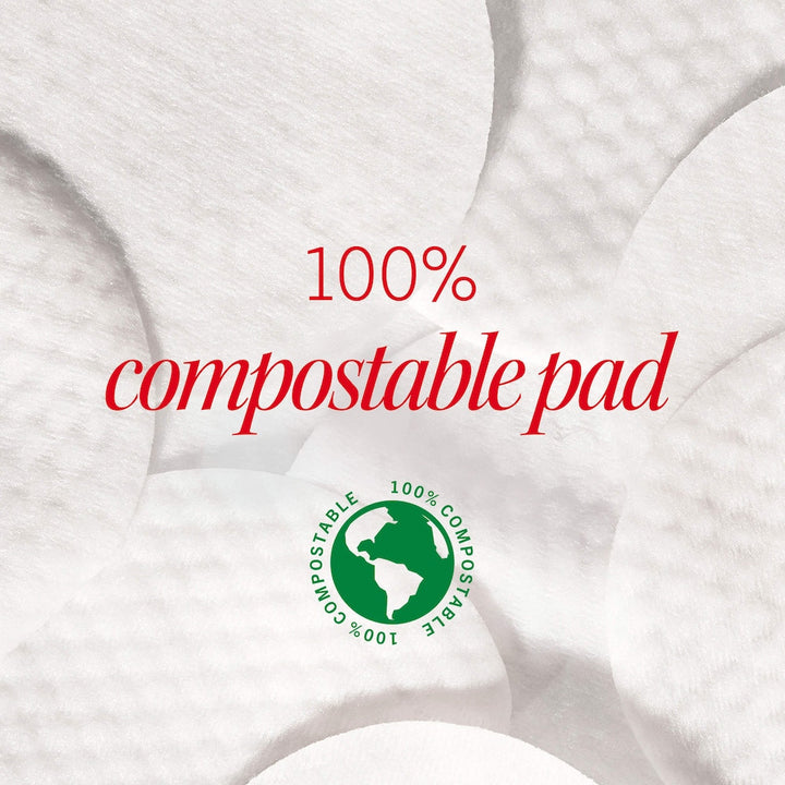 Acne Clearing Pads - 2% Salicylic Acid Acne Treatment - GLAM MODA