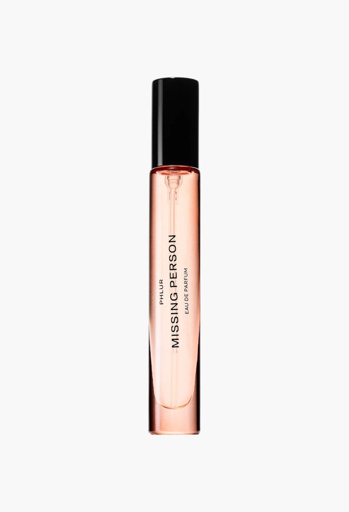Missing Person - If Nude Were A Perfume, This Is It. - GLAM MODA