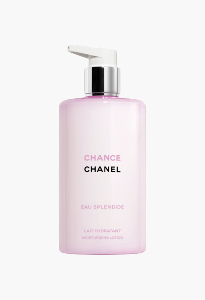 Chance Eau Splendide - Moisturizing Lotion - GLAM MODA