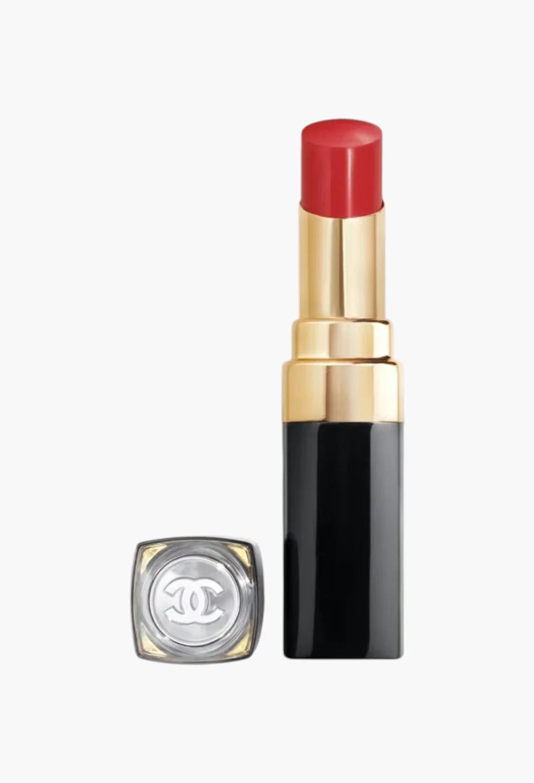 Rouge Coco Flash Hydrating Vibrant Shine Lip Color 266 Sun Kiss