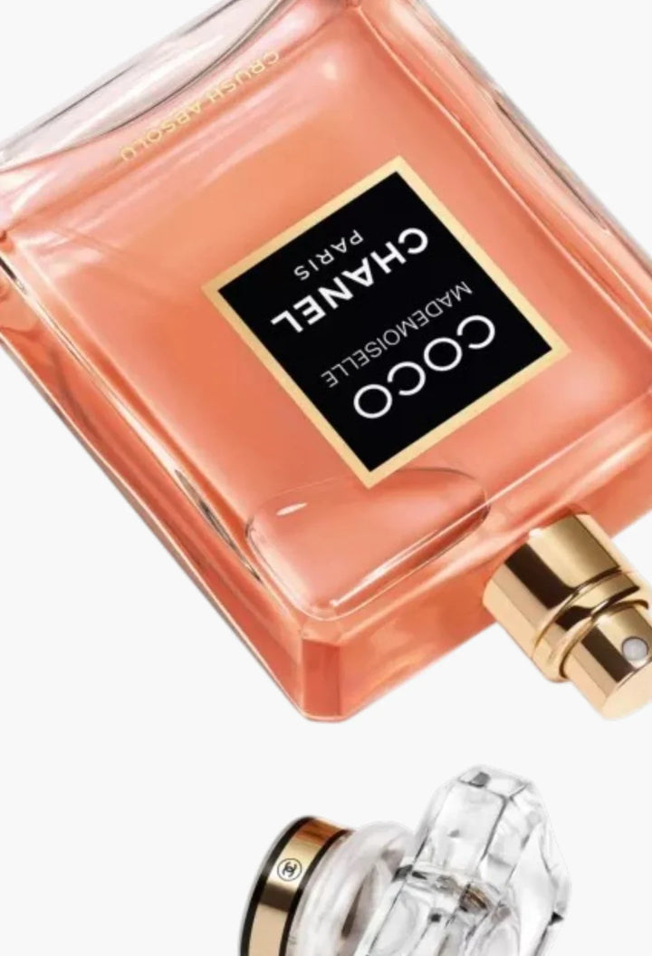 COCO MADEMOISELLE CRUSH ABSOLU AMBERY