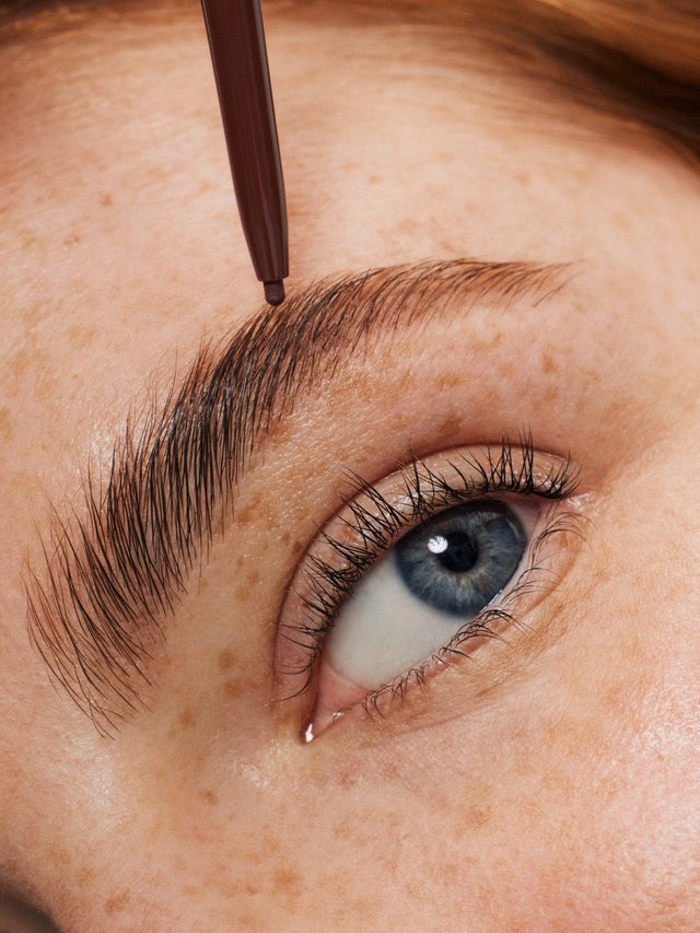 Auburn Brown - Clean Line Gel Liner - GLAM MODA