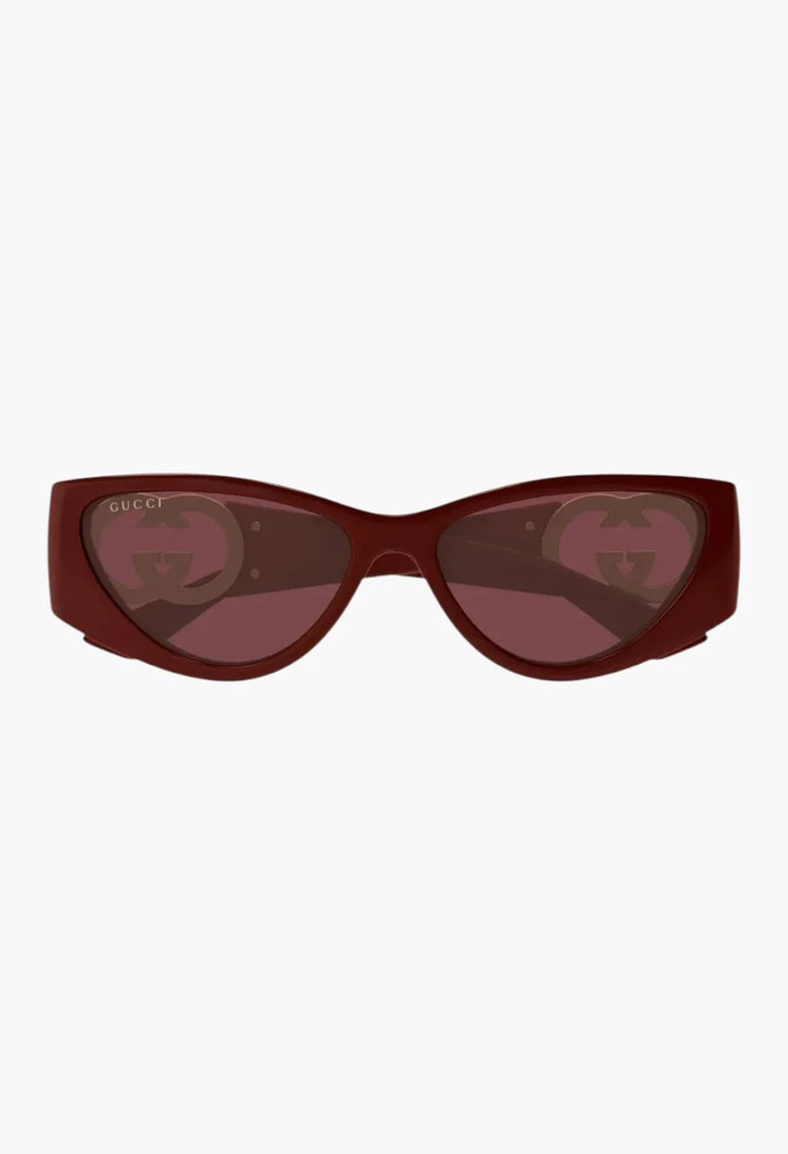 Cat Eye Sunglasses