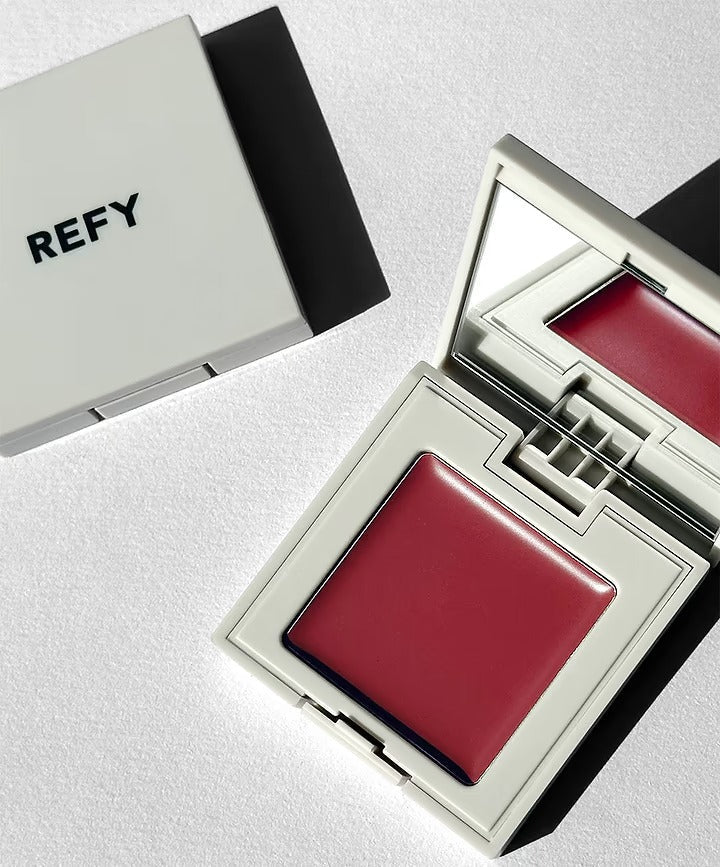 Plum - Cream Blush - GLAM MODA