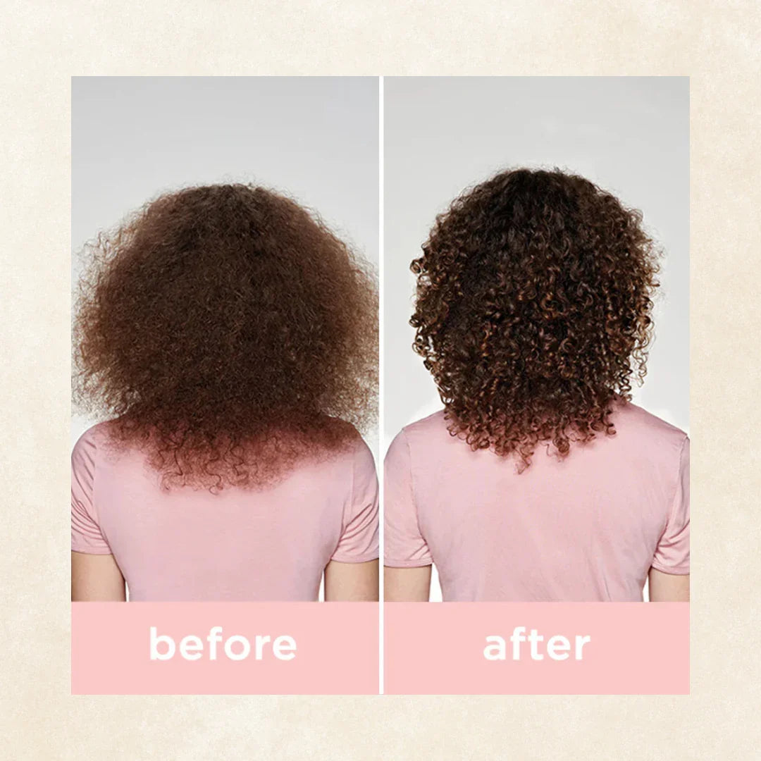 Curl Passion Leave In Conditioner - GLAM MODA