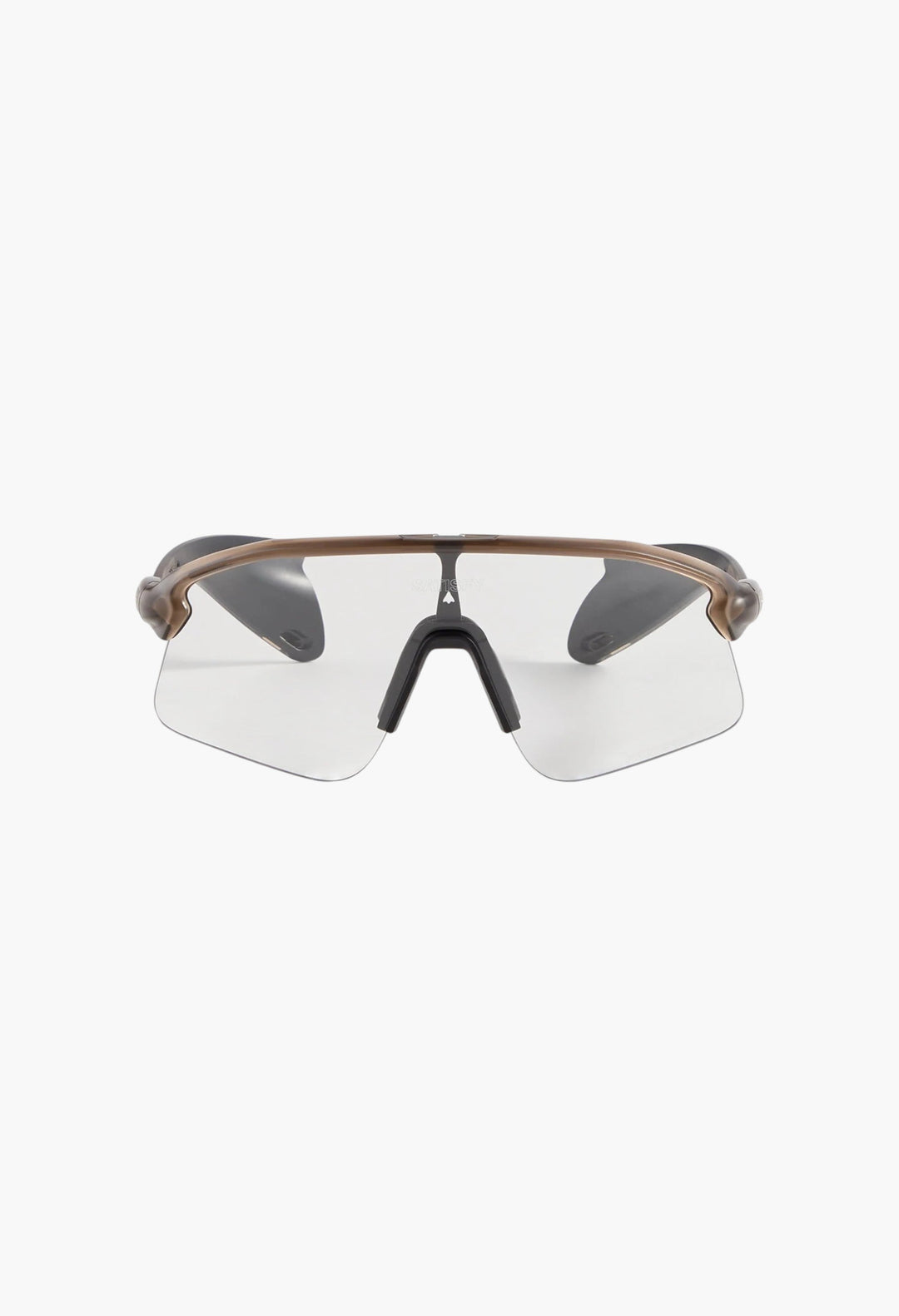 X Satisfy Stunt Devil - Matte Brown Smoke - GLAM MODA