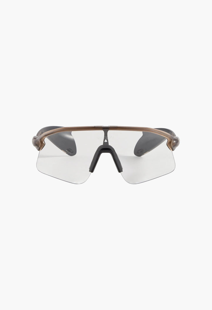 X Satisfy Stunt Devil - Matte Brown Smoke - GLAM MODA