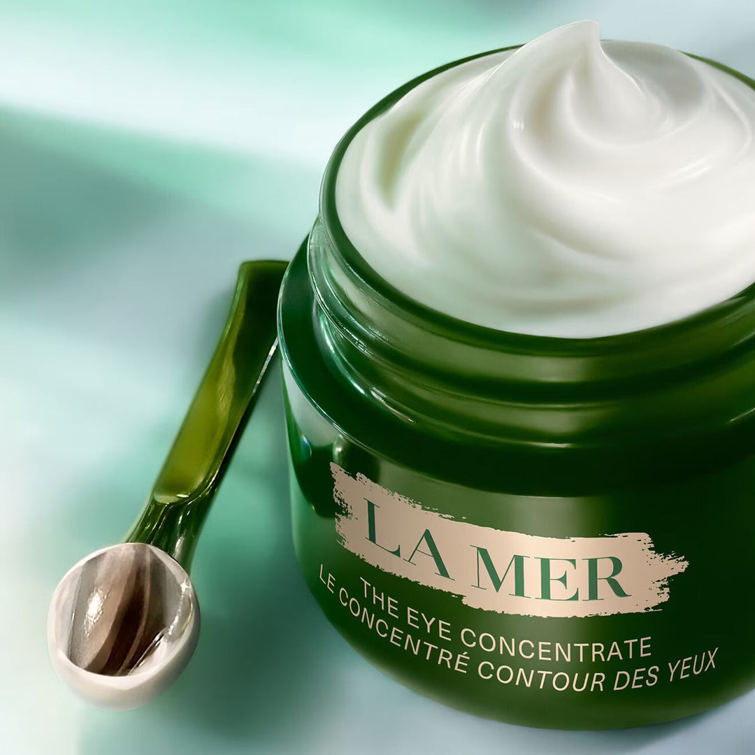 The Eye Concentrate - GLAM MODA