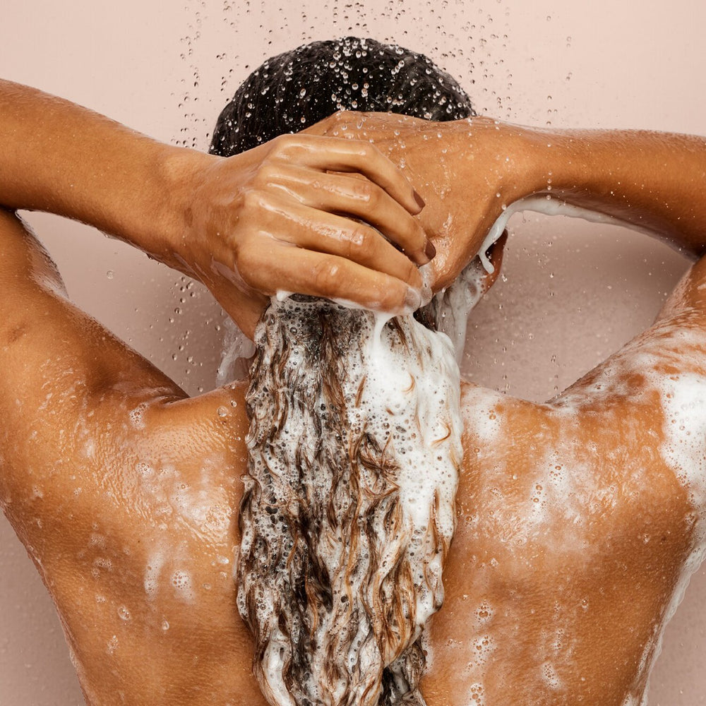 The Rich One Moisture Repair Shampoo - GLAM MODA