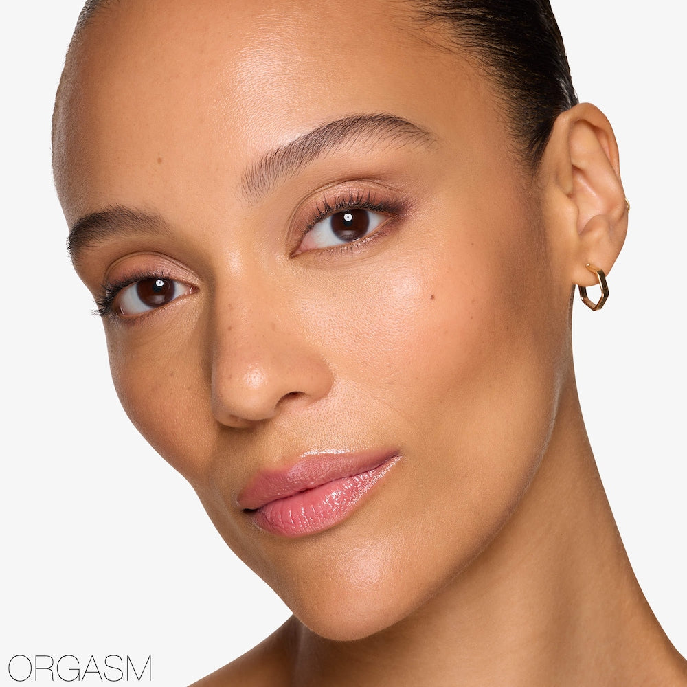 Afterglow Moisturizing Lip Balm with Hyaluronic Acid - GLAM MODA