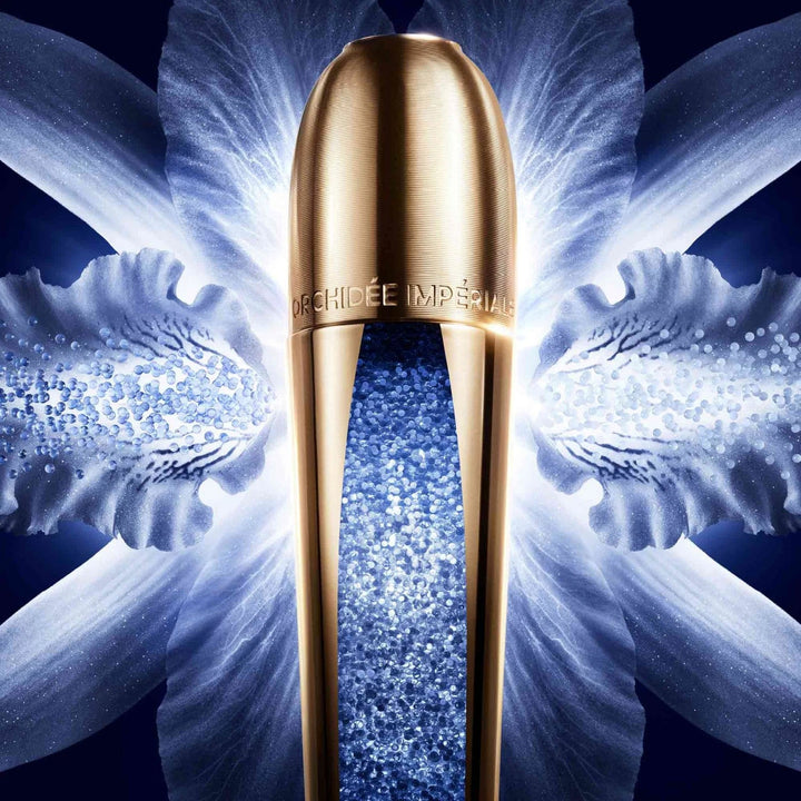 Imperial Orchid  Micro-Lift Concentrate - Anti-Aging Serum - GLAM MODA