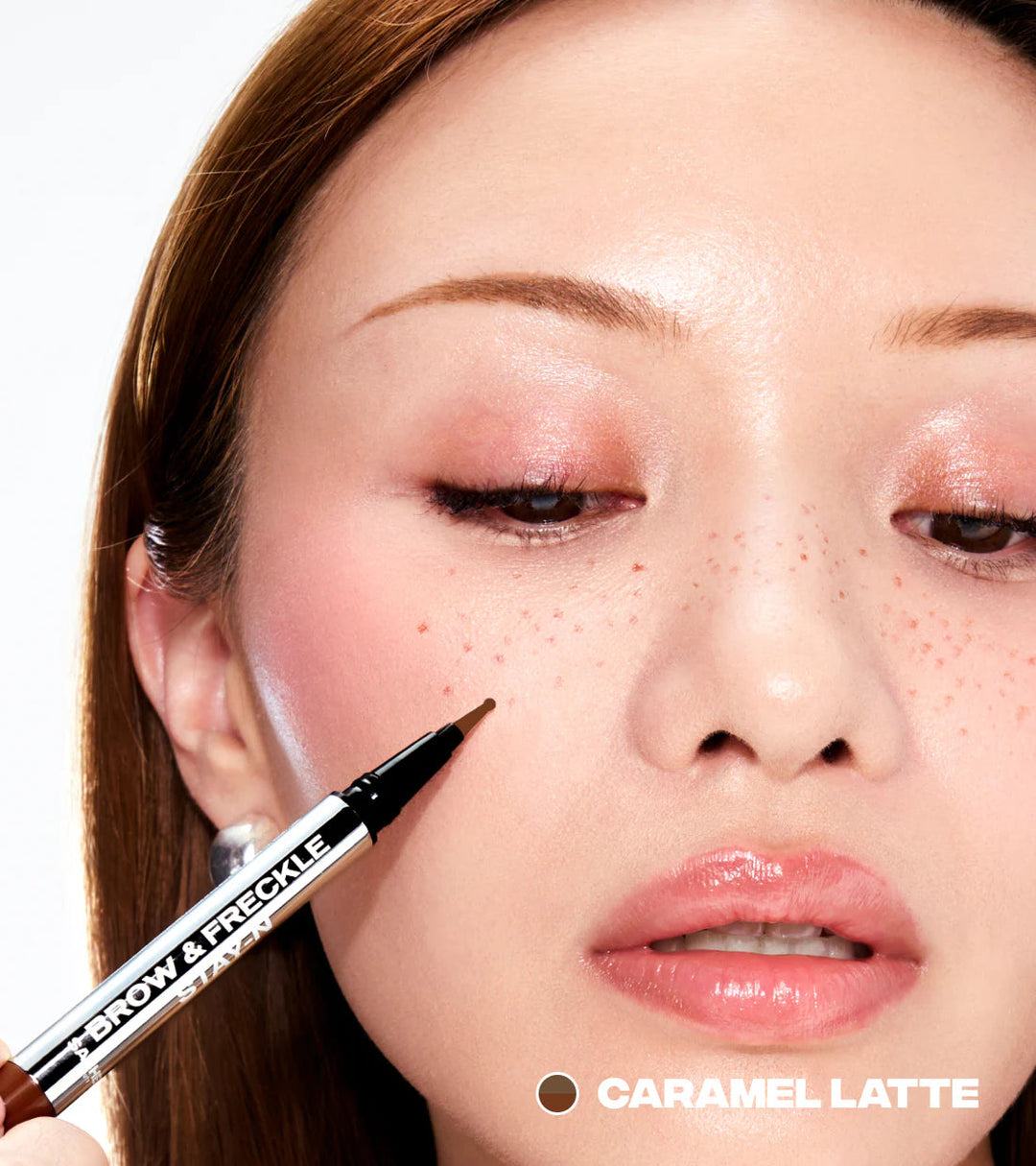 Brow & Freckle Stay-N® All-Day Brow & Freckle - GLAM MODA