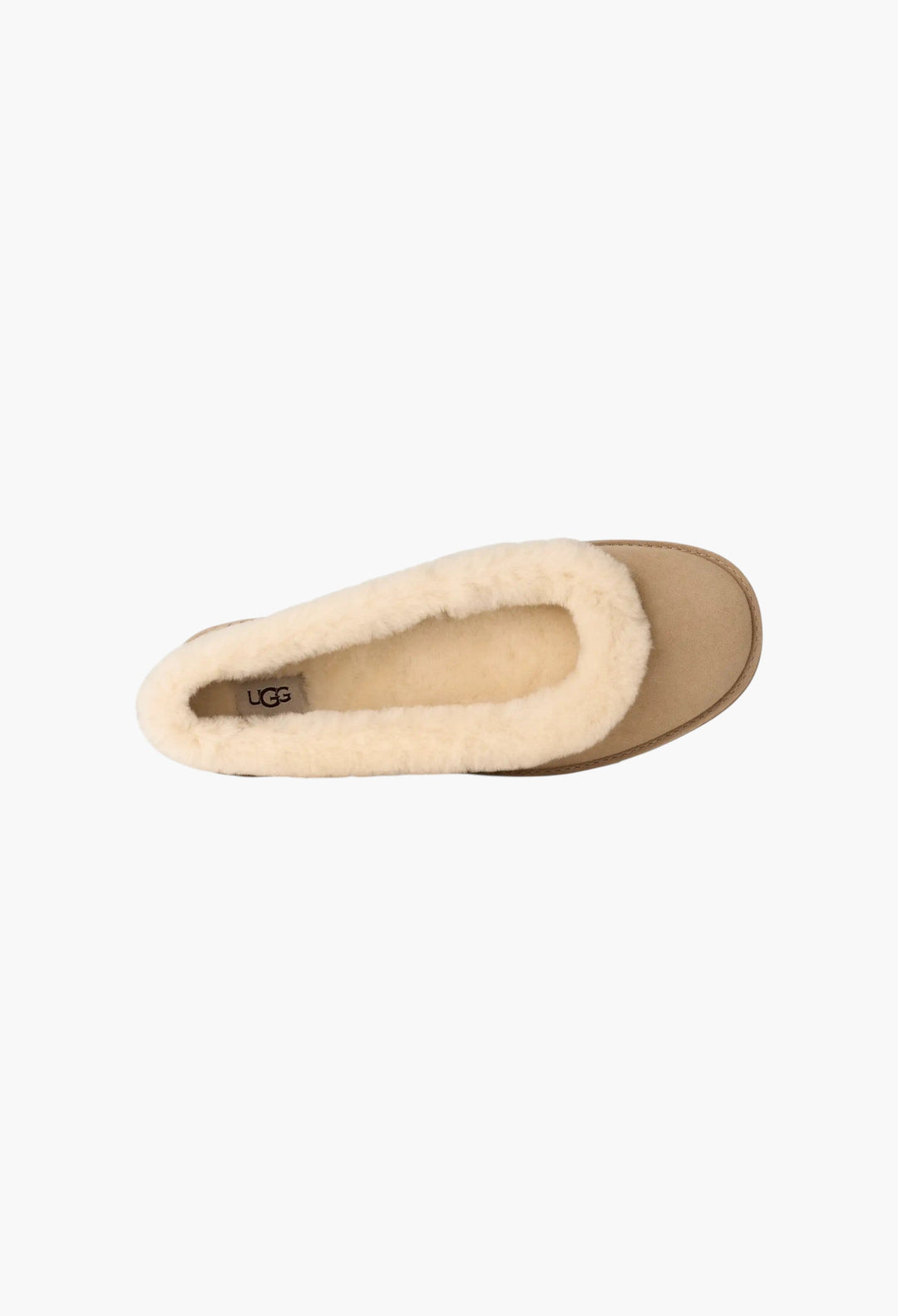Women's Zora Ballet Flat - GLAM MODA