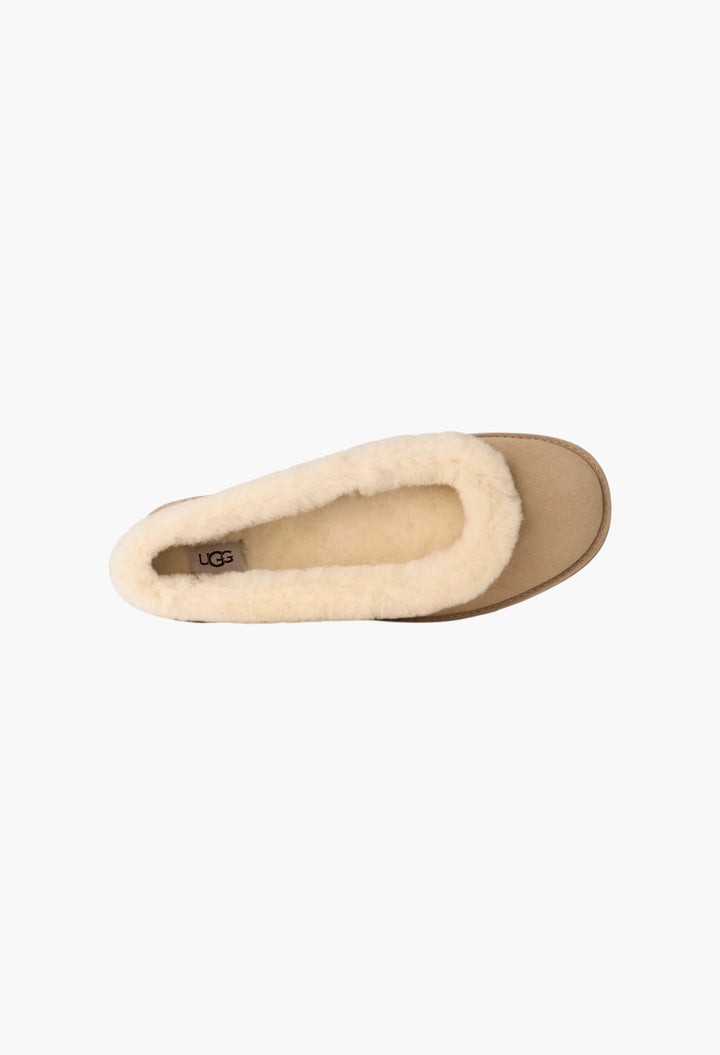 Women's Zora Ballet Flat - GLAM MODA
