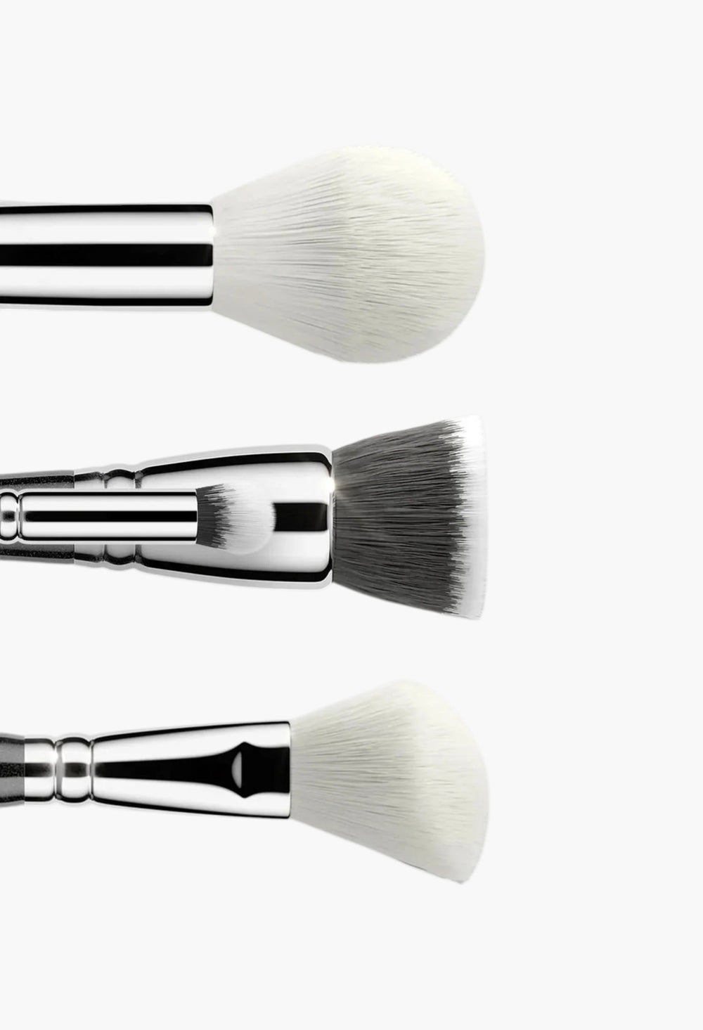 The Face Essentials Edit - GLAM MODA