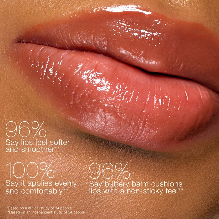 Afterglow Moisturizing Lip Balm with Hyaluronic Acid - GLAM MODA