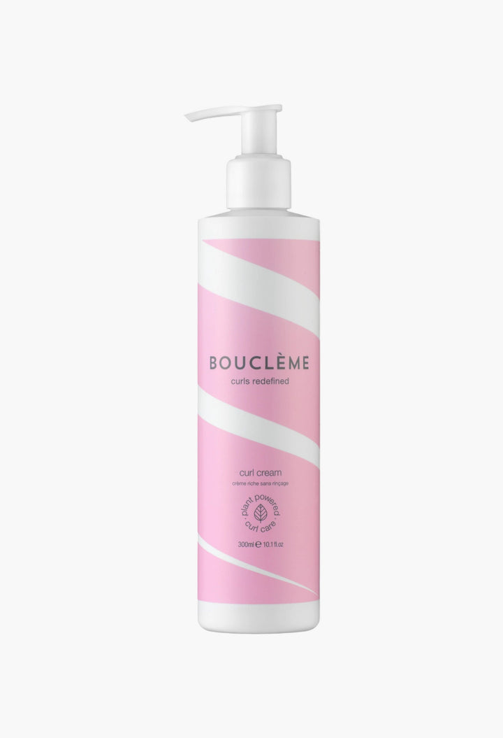 Boucleme Curl Cream - GLAM MODA