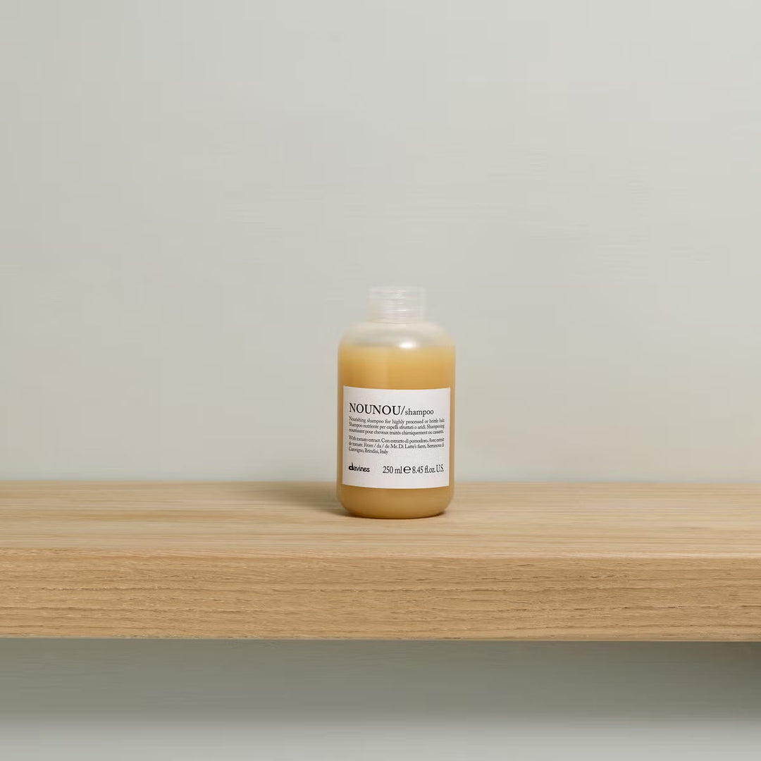 Davines NOUNOU Nourishing Shampoo - GLAM MODA