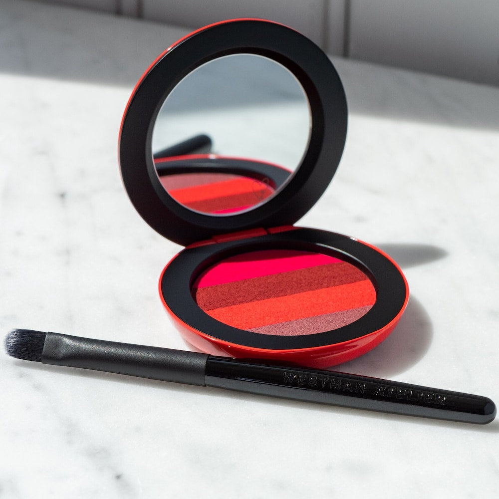 Lip Suede Lipstick Palette - GLAM MODA