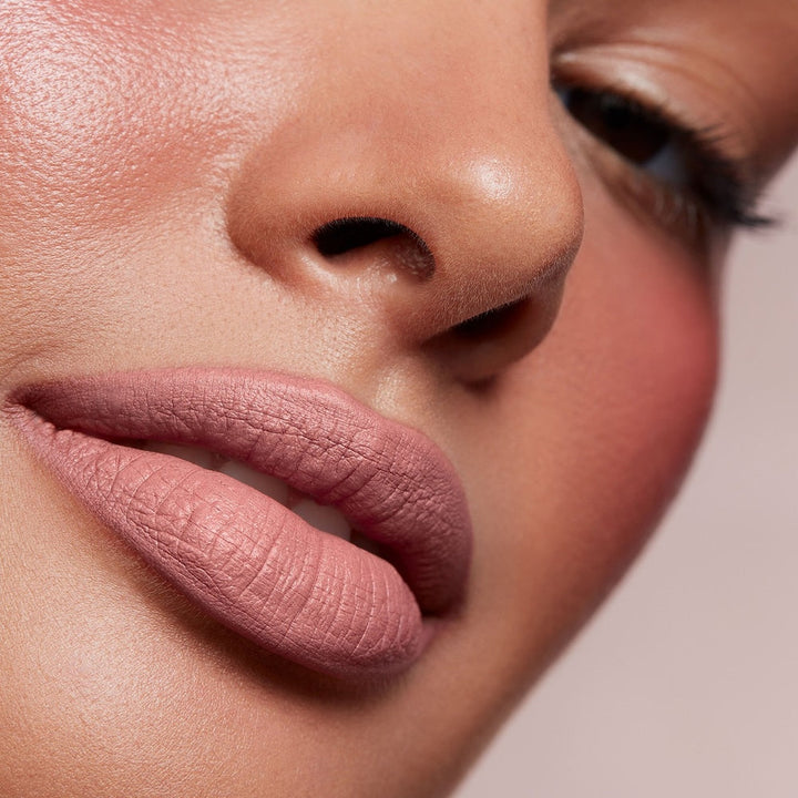 Major Headlines Matte Suede Lipstick - GLAM MODA