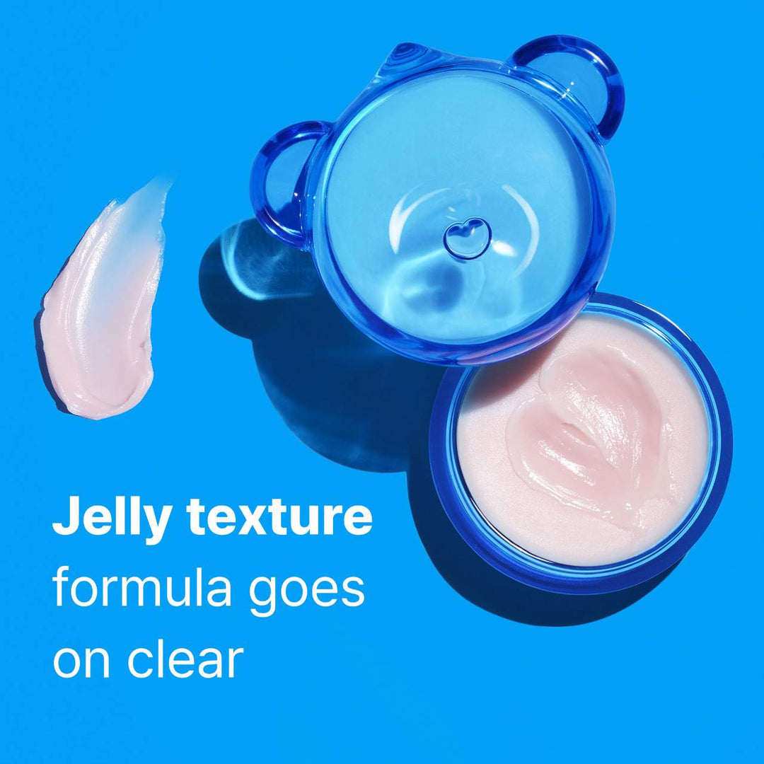 Vital Hydra Solution™ Jelly Bear Lip Mask with Hyaluronic Acid - GLAM MODA